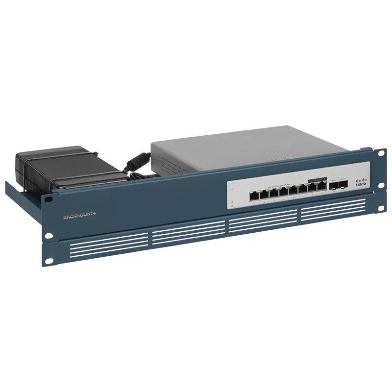 [RM-CI-T18] Rackmount Meraki MS130-8X - MS130-12X - MS120-8FP