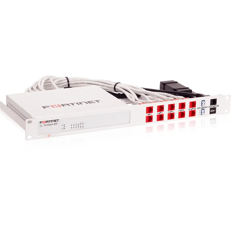 Rackmount Fortinet RM-FR-T15